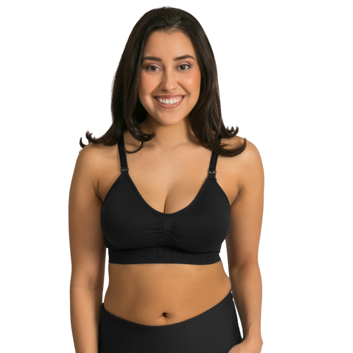 Simply Sublime® Nursing Bra by Kindred Bravely LAIT TRIBE
